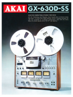 Akai GX-630-DSS-Brochure 